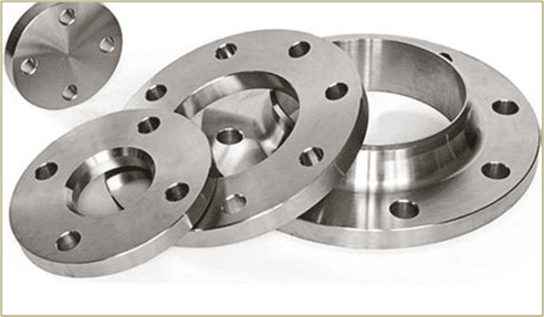 Flanges