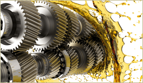 Lubricants & Greases