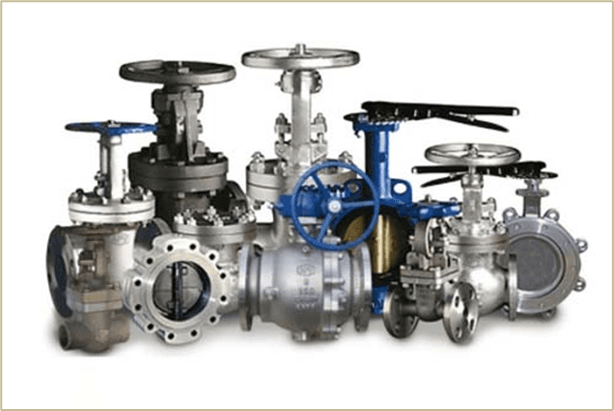 Valves