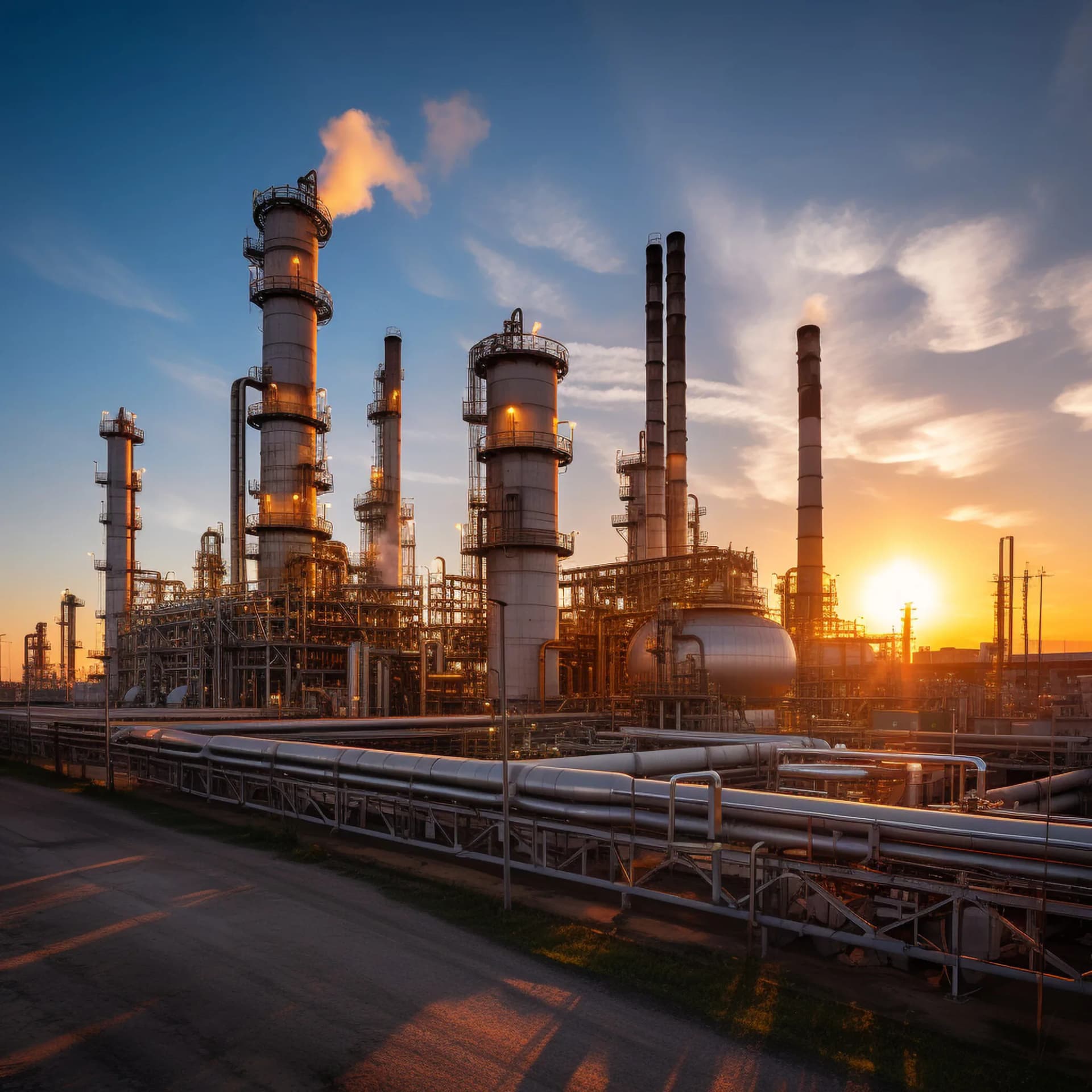 Process Chemicals