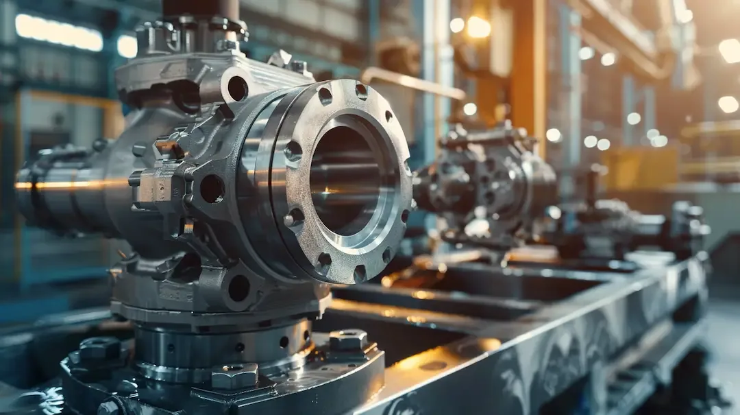 Engineered Products