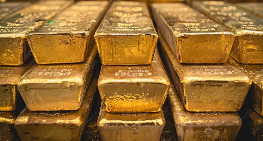 Gold